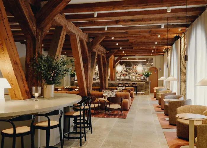 Admiral Hotel Copenaghen