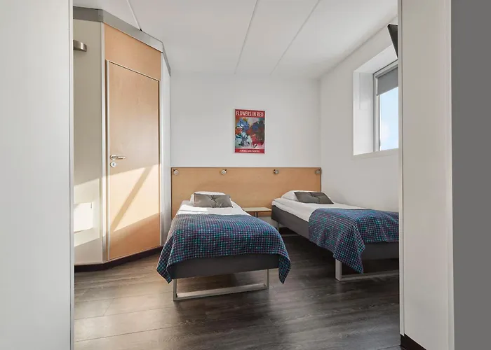 Cabinn Metro Copenaghen